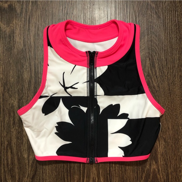 ☀️HOST PICK☀️Vintage Roxy UV Surf Swim Set - Picture 6 of 11